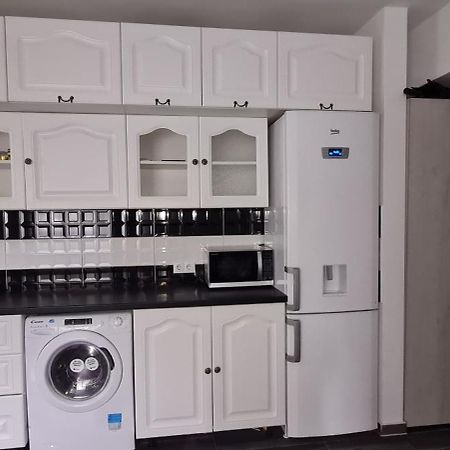 Apartament Regim Hotelier Elis Μπρασόβ Εξωτερικό φωτογραφία