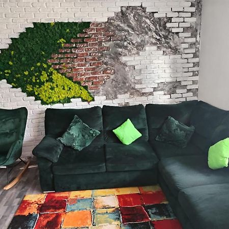 Apartament Regim Hotelier Elis Μπρασόβ Εξωτερικό φωτογραφία