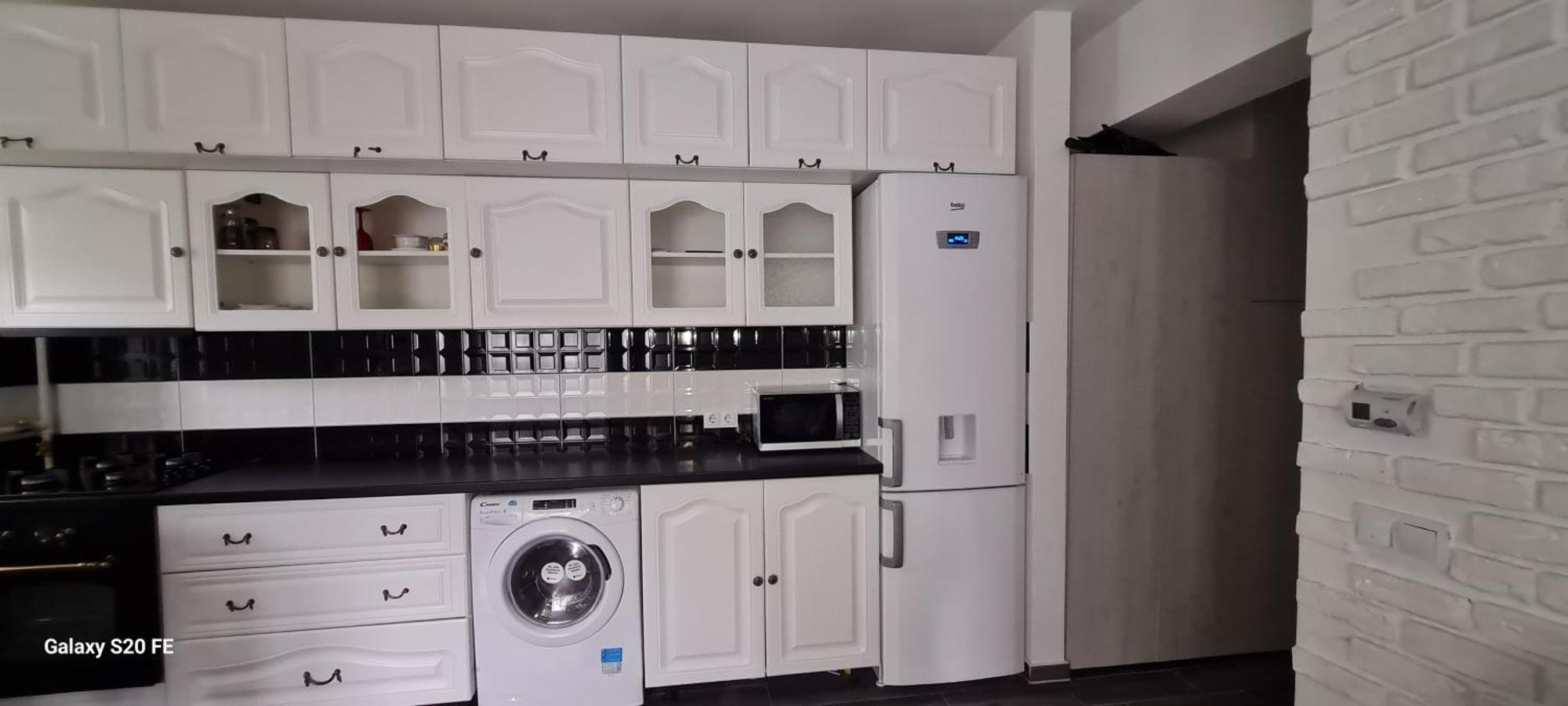 Apartament Regim Hotelier Elis Μπρασόβ Εξωτερικό φωτογραφία