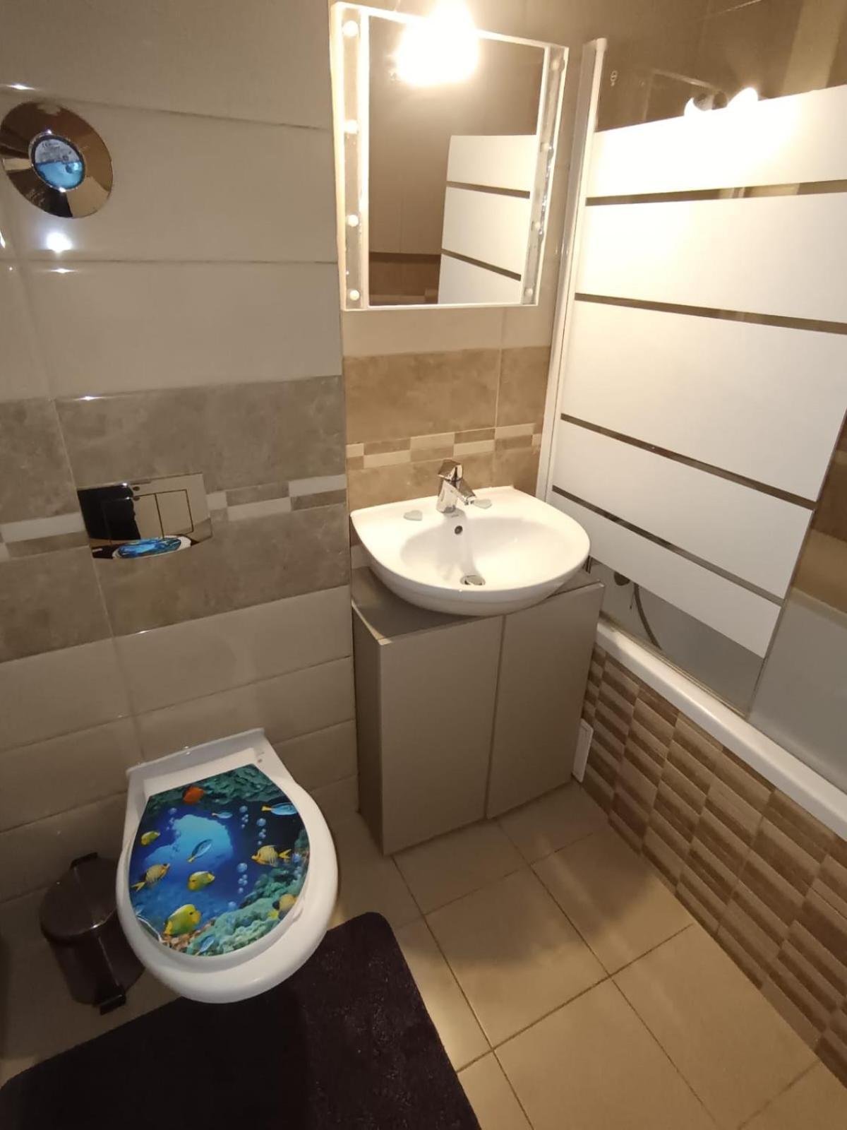 Apartament Regim Hotelier Elis Μπρασόβ Εξωτερικό φωτογραφία