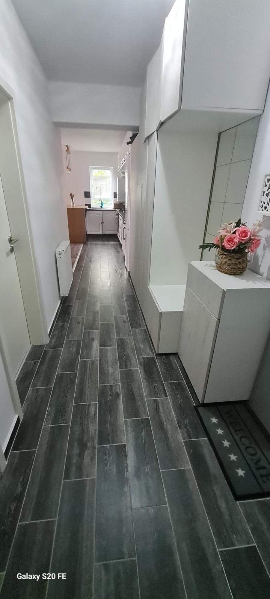 Apartament Regim Hotelier Elis Μπρασόβ Εξωτερικό φωτογραφία