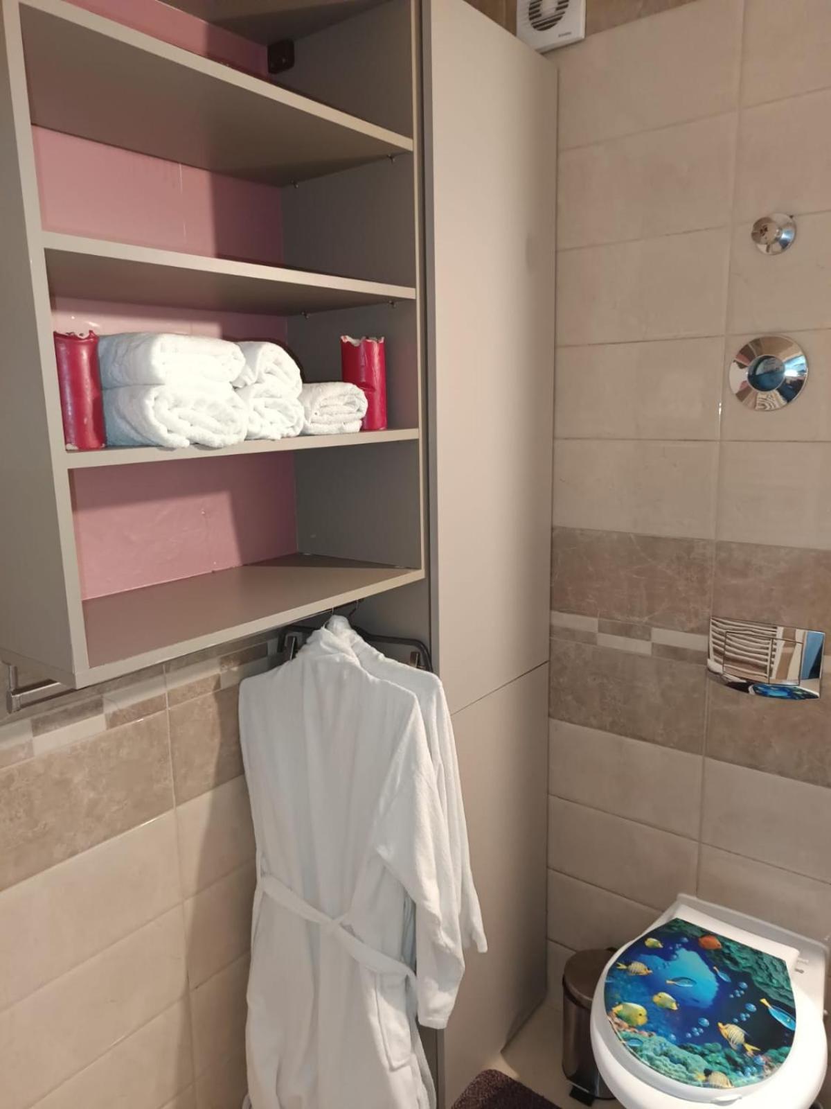 Apartament Regim Hotelier Elis Μπρασόβ Εξωτερικό φωτογραφία
