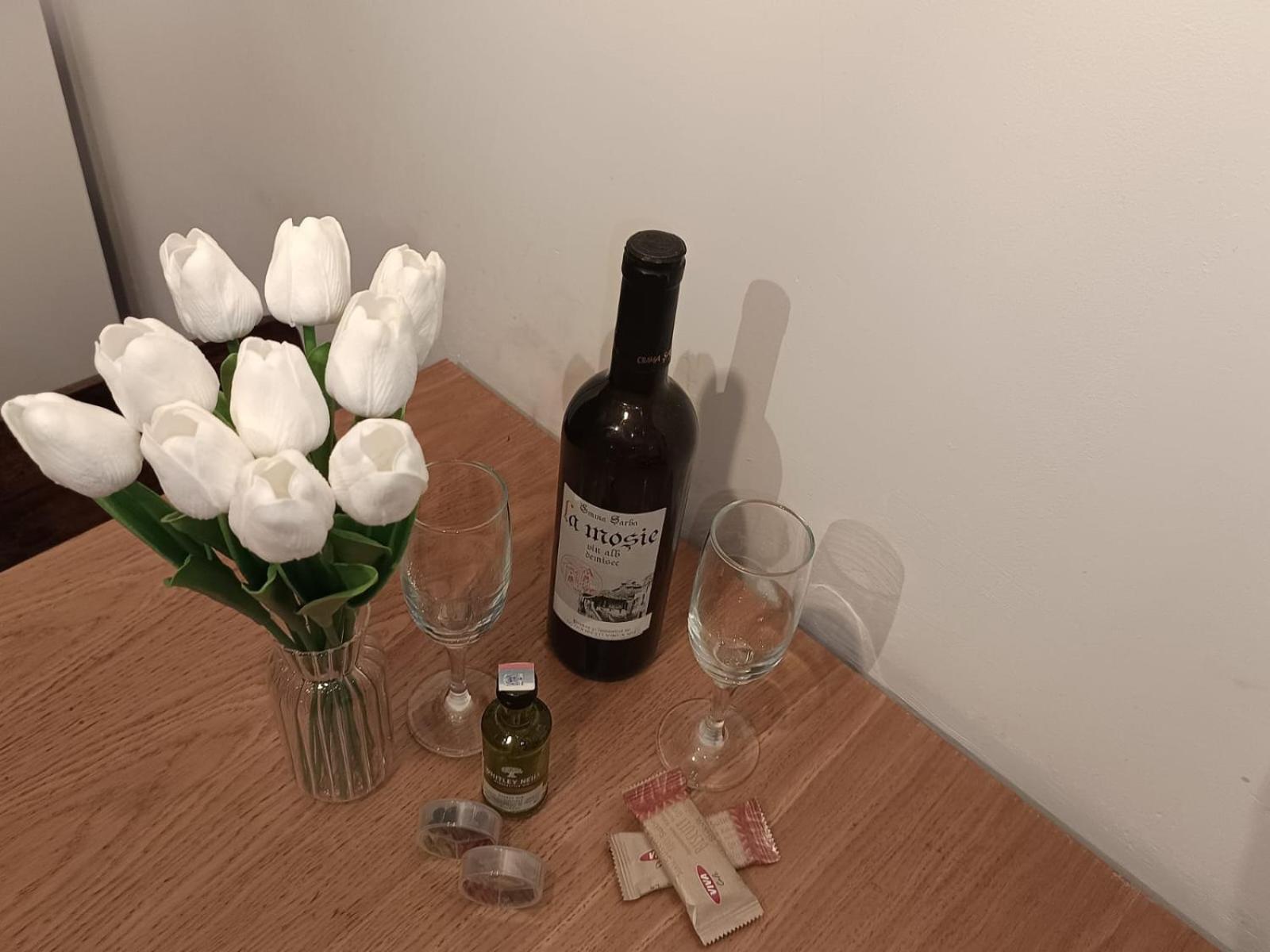 Apartament Regim Hotelier Elis Μπρασόβ Εξωτερικό φωτογραφία