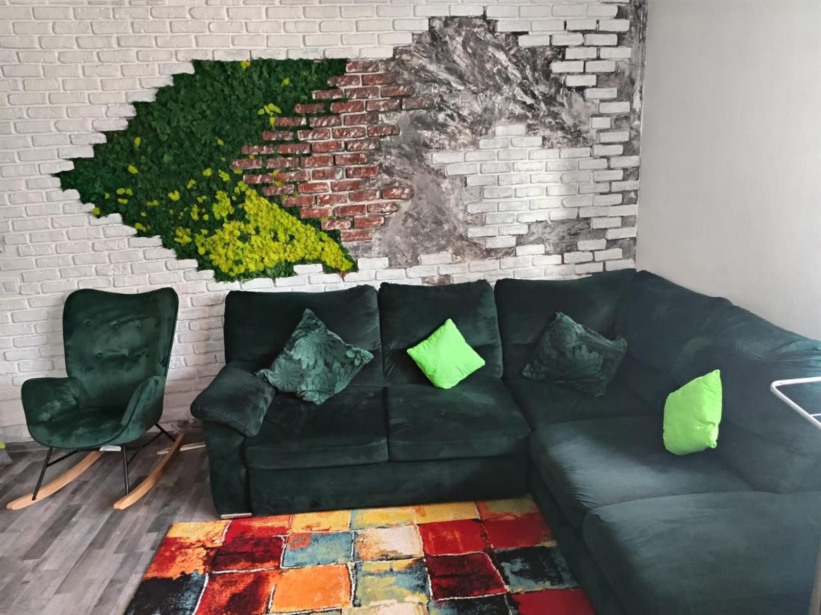 Apartament Regim Hotelier Elis Μπρασόβ Εξωτερικό φωτογραφία